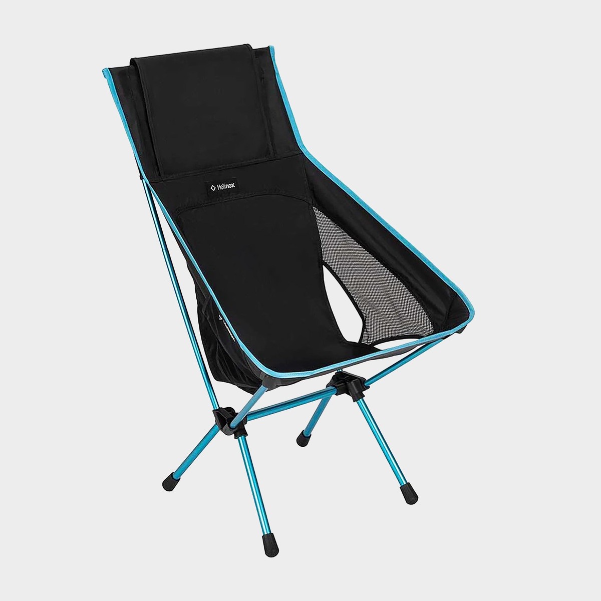 Chair One High-Back