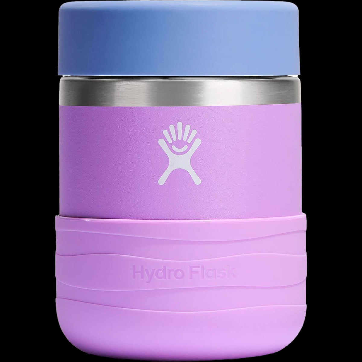 12 oz Kids Insulated Food Jar & Boot