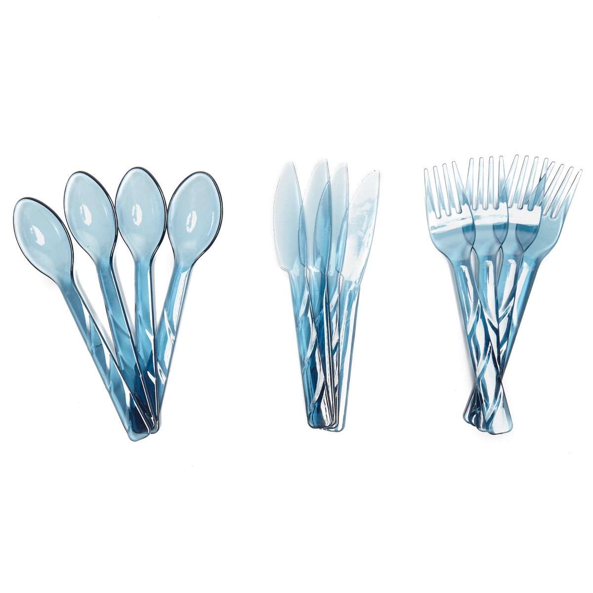 12 Piece Cutlery Set