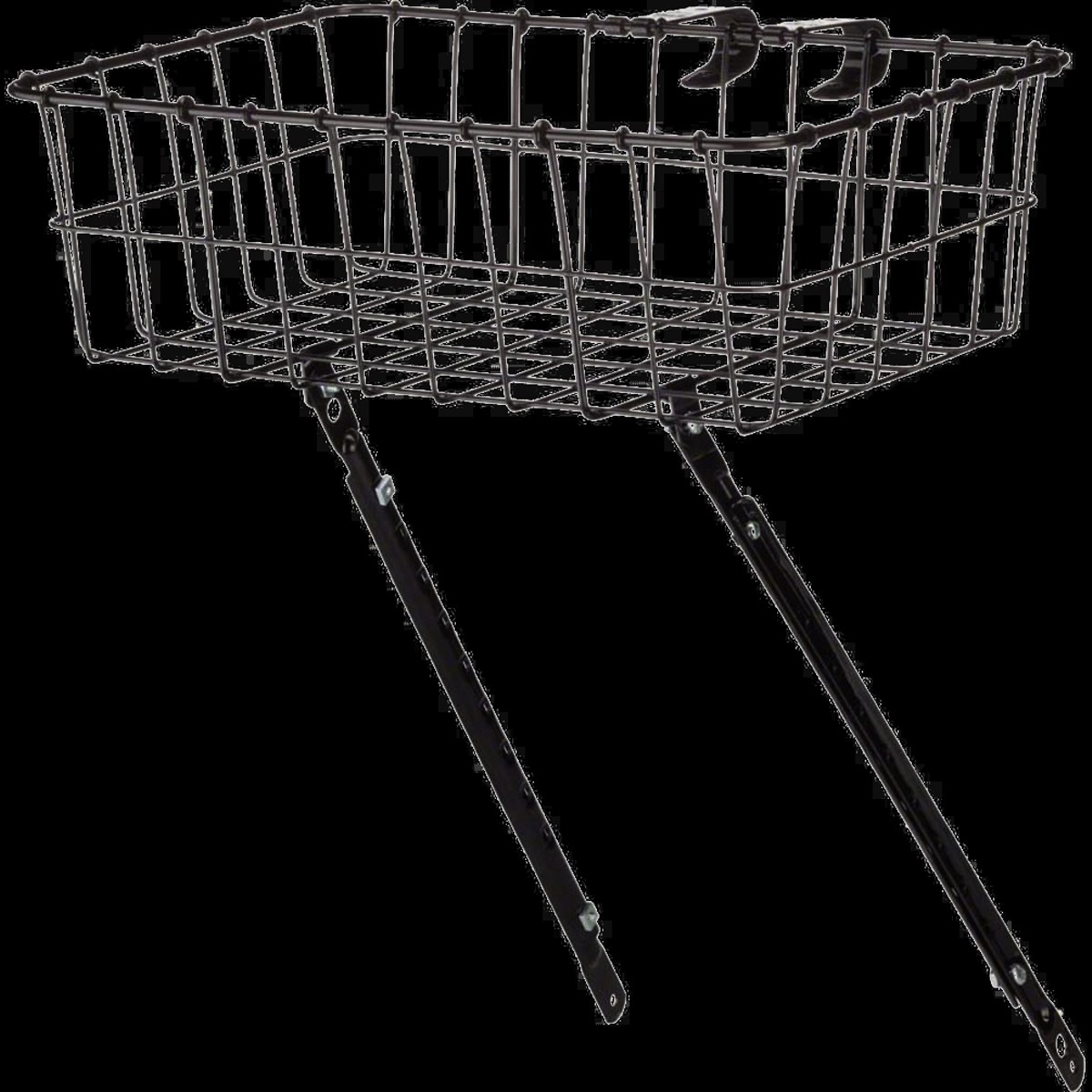 1372 Front Basket