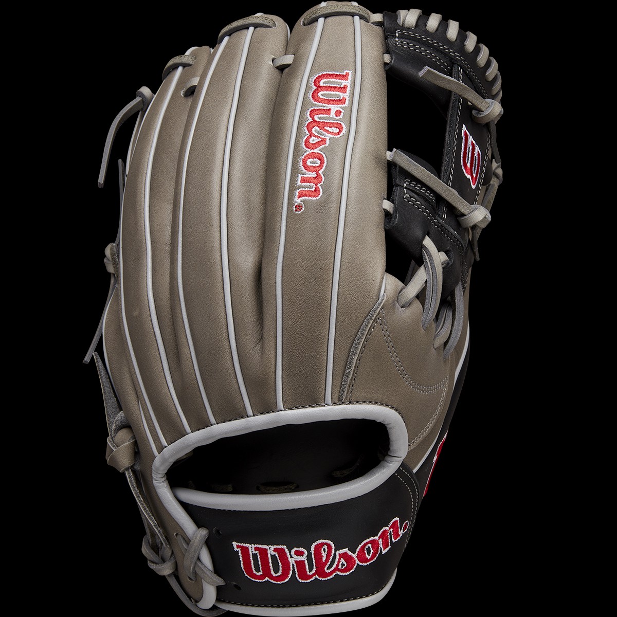A1000 1787 Infield 11.75" H-Web