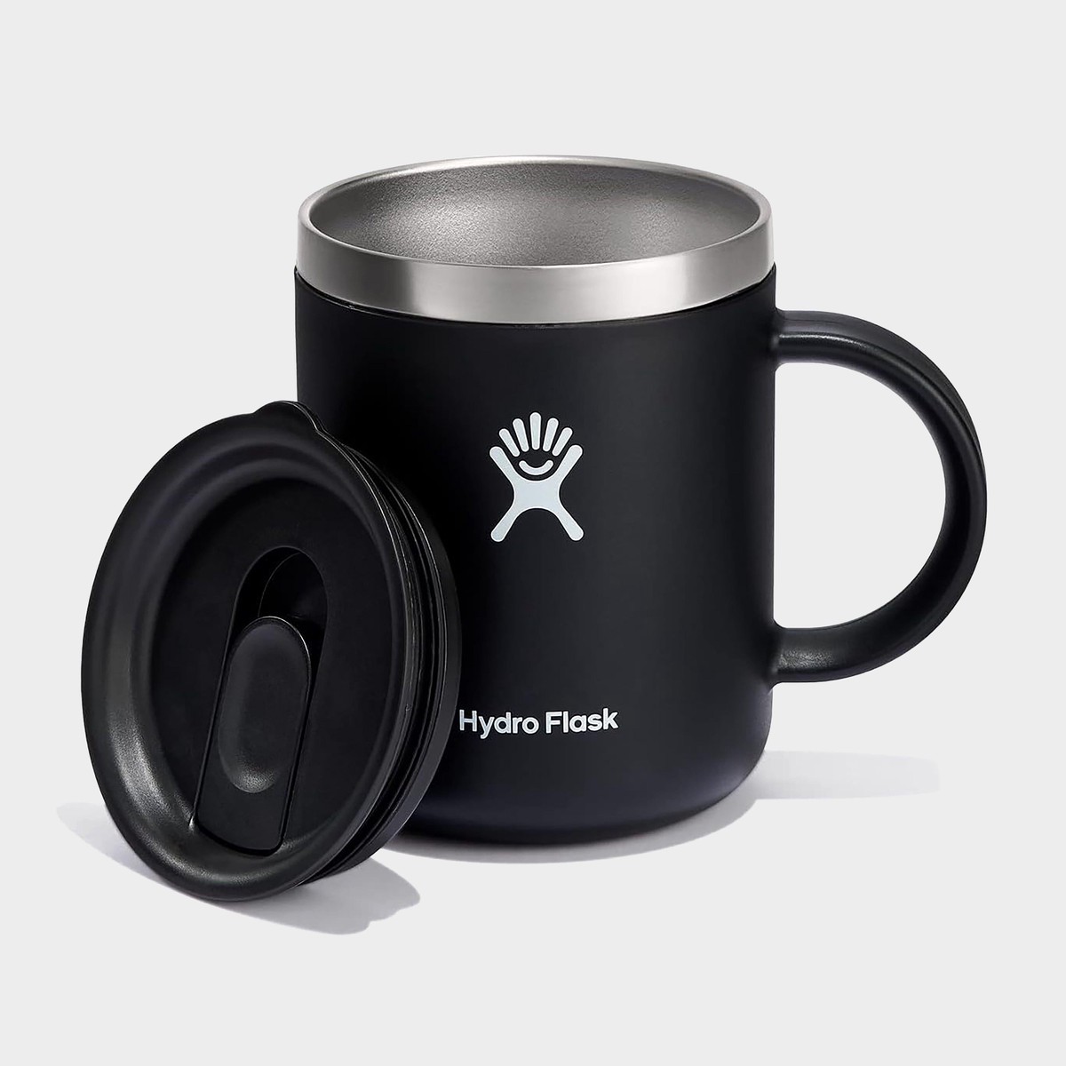 12 oz (355 ml) Coffee Mug