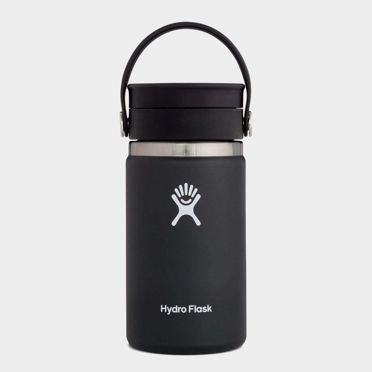 12oz Coffee Flask With Flex Sip Lid