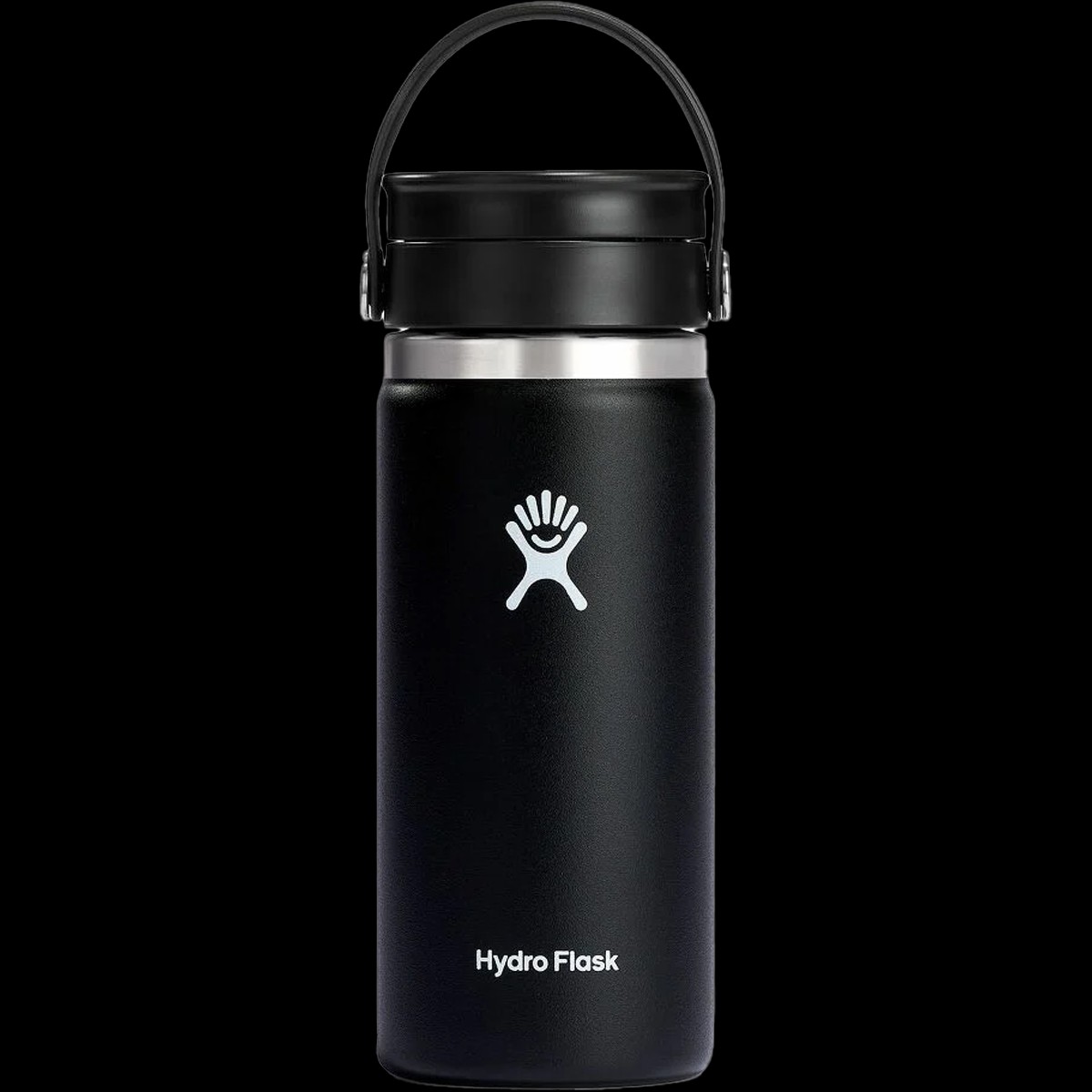16 oz Coffee with Flex Sip Lid
