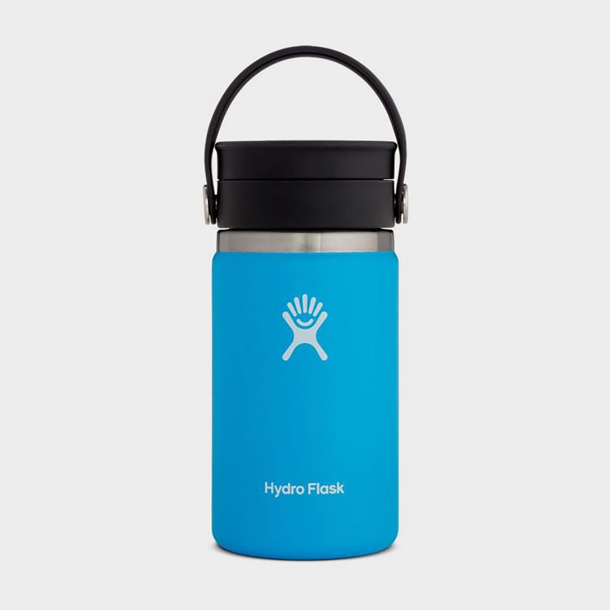12oz Coffee Flask With Flex Sip Lid
