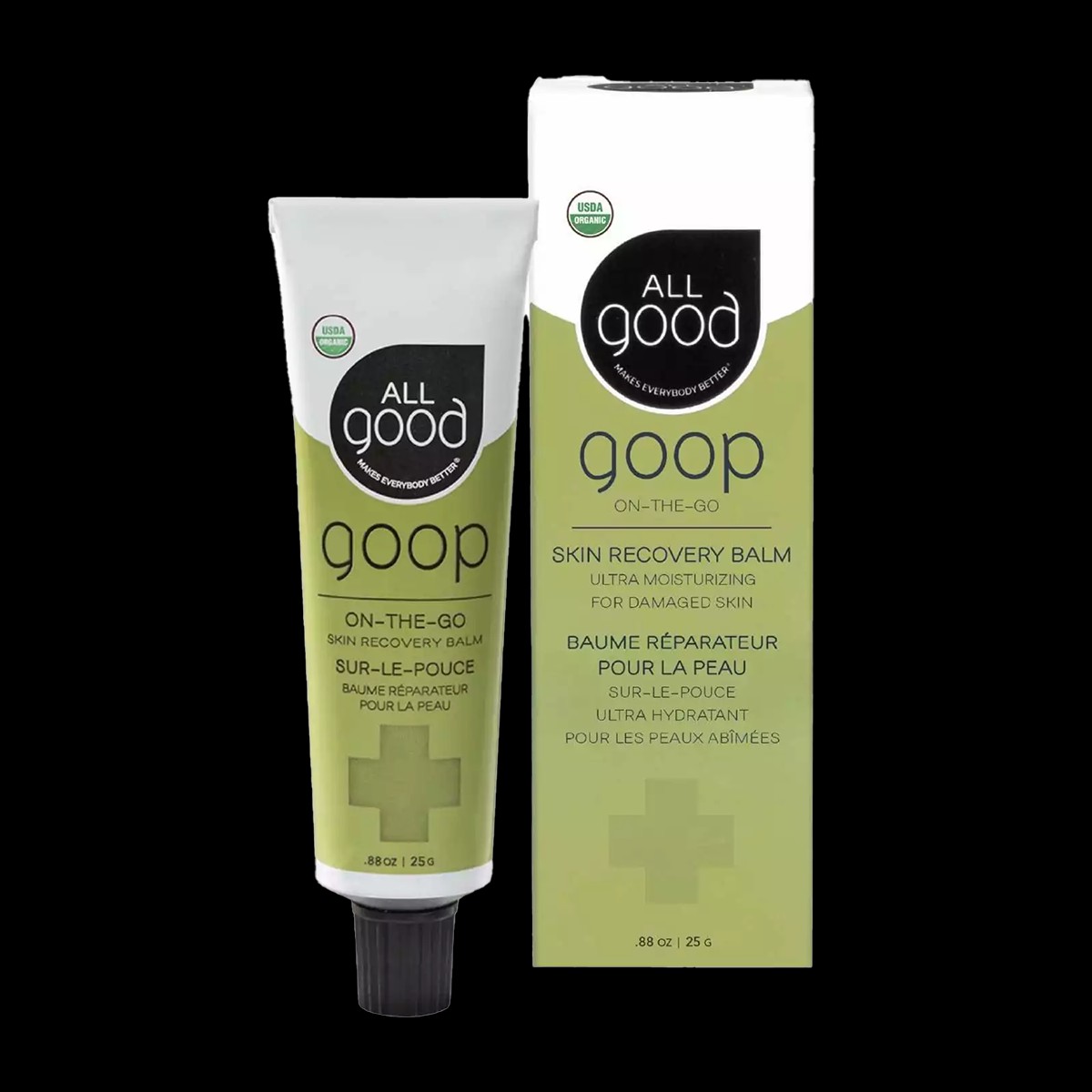 .88oz Goop on the Go (Tube)