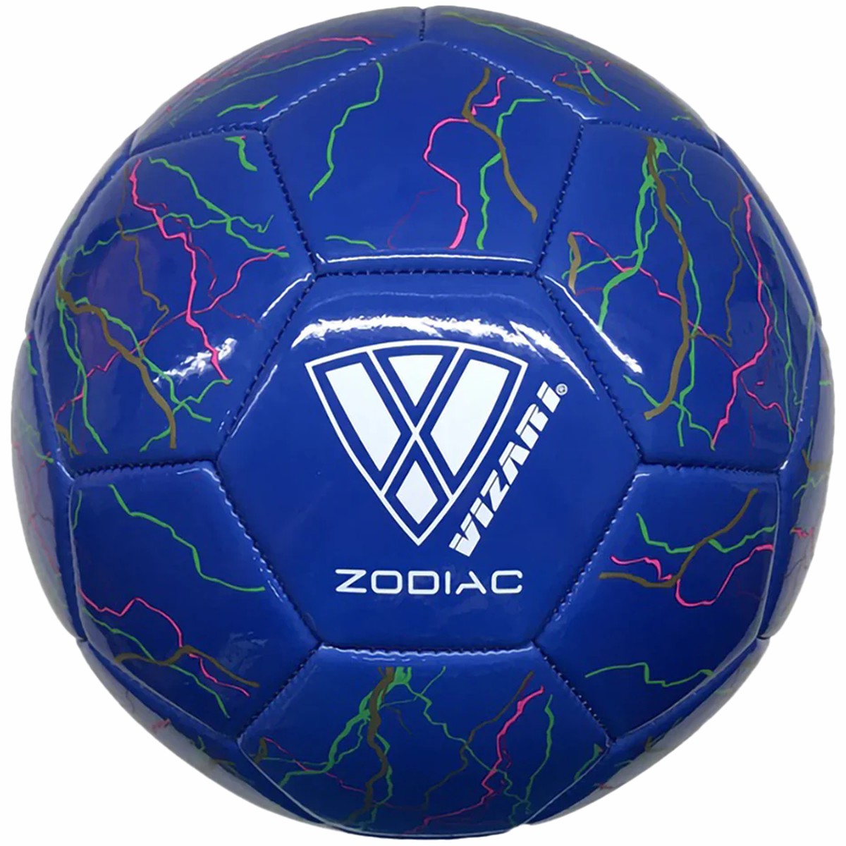 Zodiac Soccer Ball